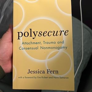 Polysecure